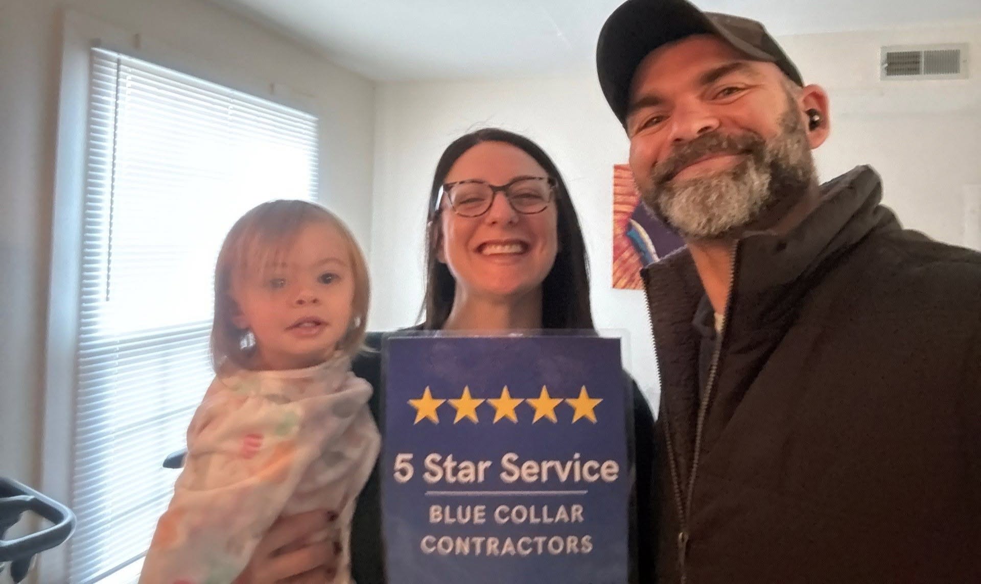 Verified Customer review photo